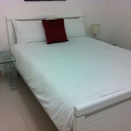 London Apartments Bethnal Green - 280 Εξωτερικό φωτογραφία