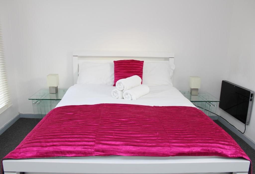 London Apartments Bethnal Green - 280 Δωμάτιο φωτογραφία