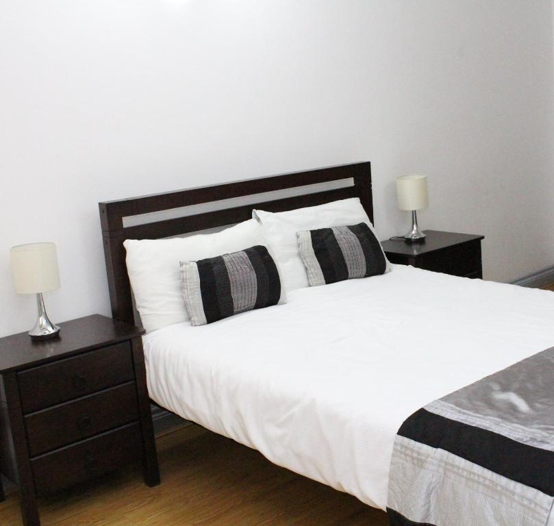 London Apartments Bethnal Green - 280 Δωμάτιο φωτογραφία