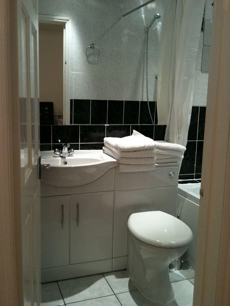 London Apartments Bethnal Green - 280 Εξωτερικό φωτογραφία