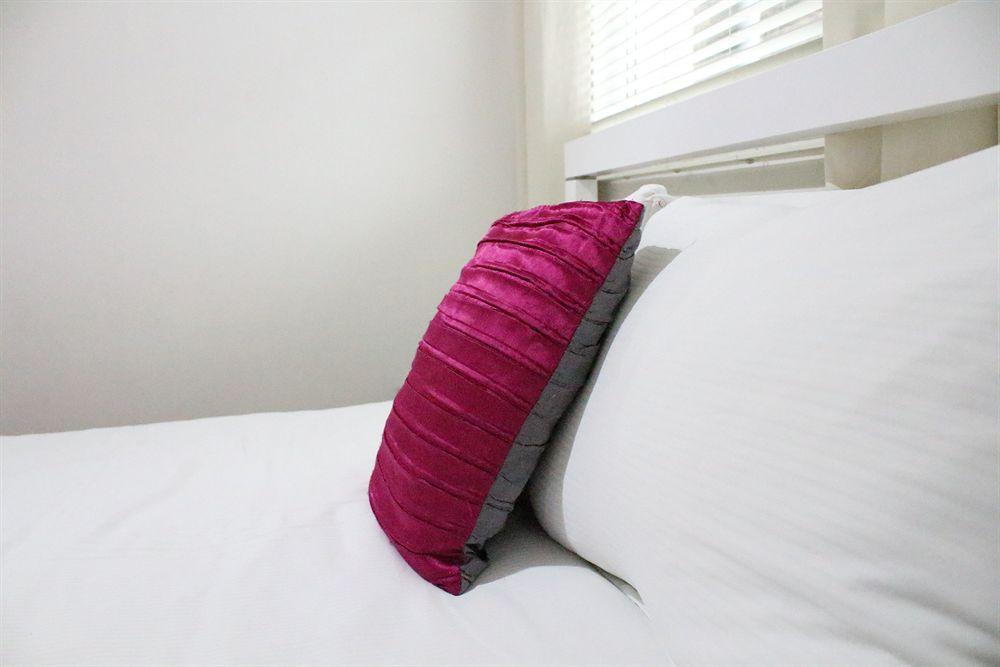London Apartments Bethnal Green - 280 Εξωτερικό φωτογραφία