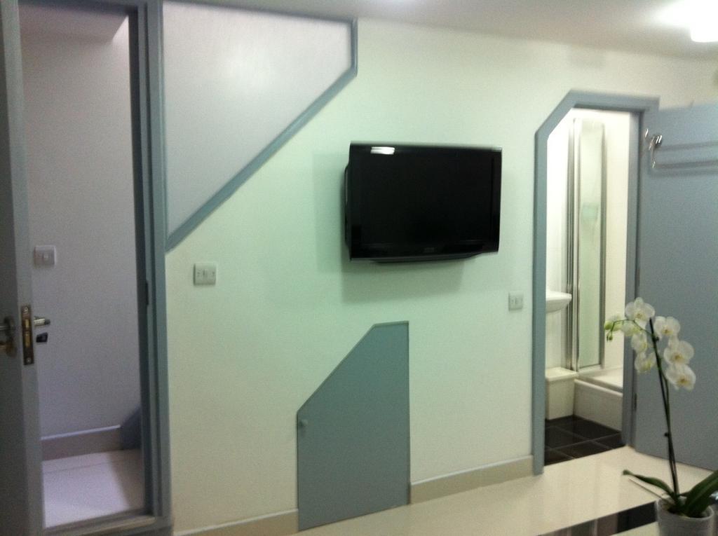 London Apartments Bethnal Green - 280 Εξωτερικό φωτογραφία