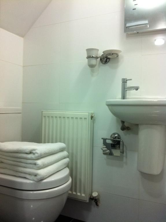 London Apartments Bethnal Green - 280 Εξωτερικό φωτογραφία