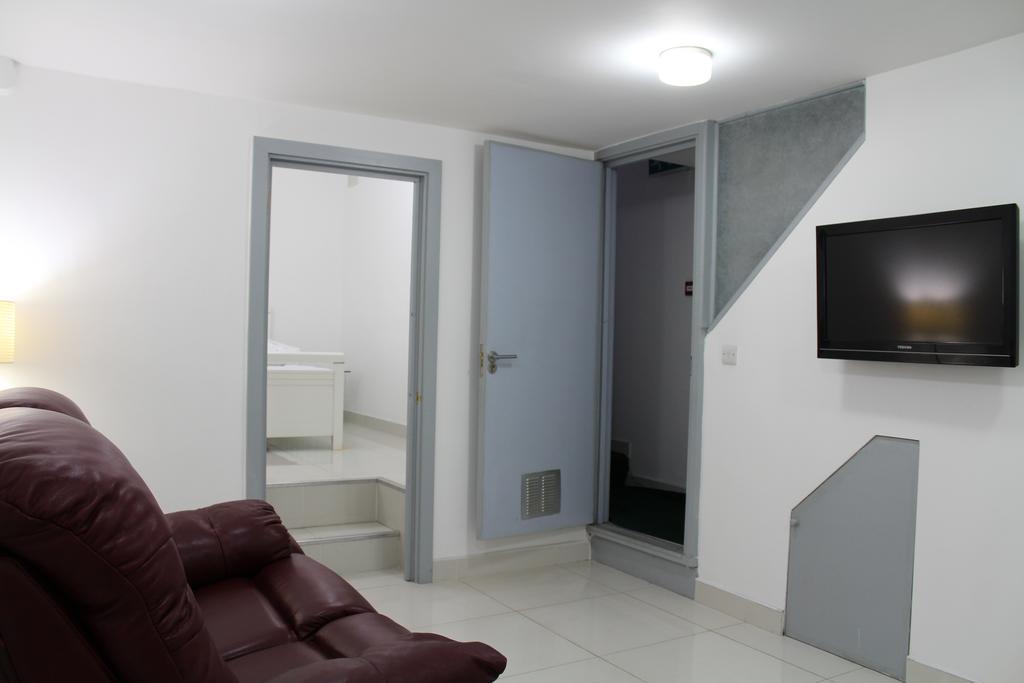London Apartments Bethnal Green - 280 Εξωτερικό φωτογραφία