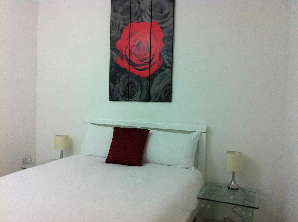 London Apartments Bethnal Green - 280 Εξωτερικό φωτογραφία