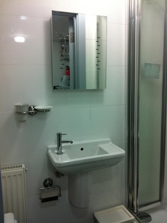 London Apartments Bethnal Green - 280 Εξωτερικό φωτογραφία