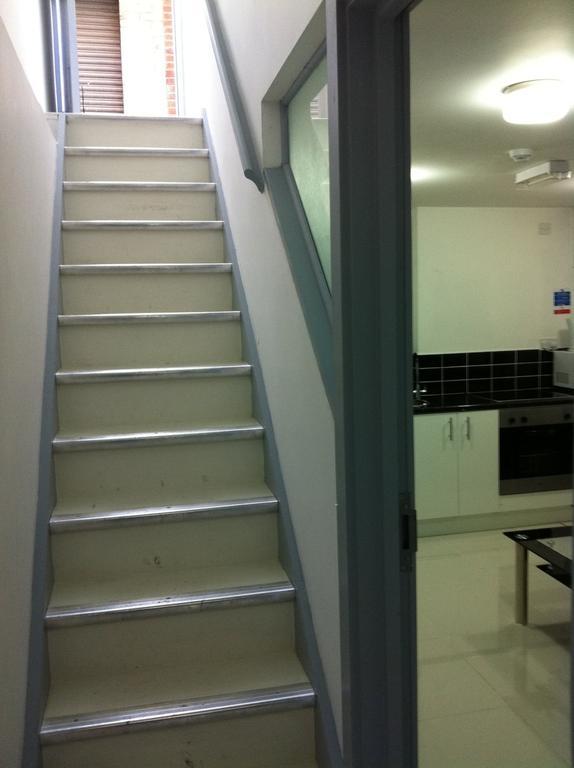 London Apartments Bethnal Green - 280 Εξωτερικό φωτογραφία