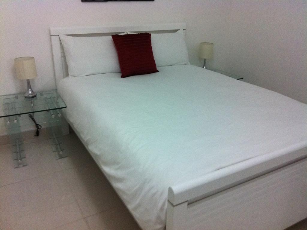London Apartments Bethnal Green - 280 Εξωτερικό φωτογραφία