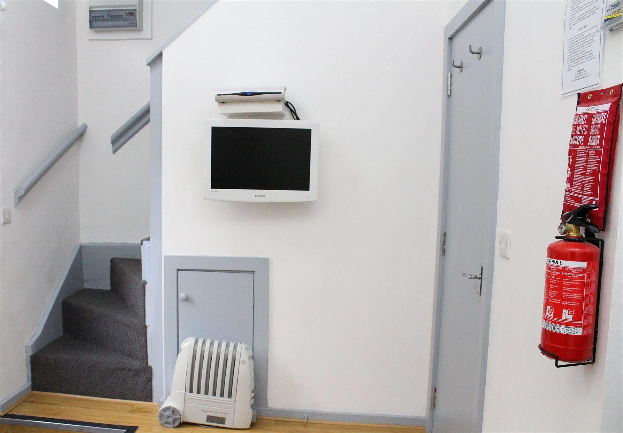 London Apartments Bethnal Green - 280 Εξωτερικό φωτογραφία