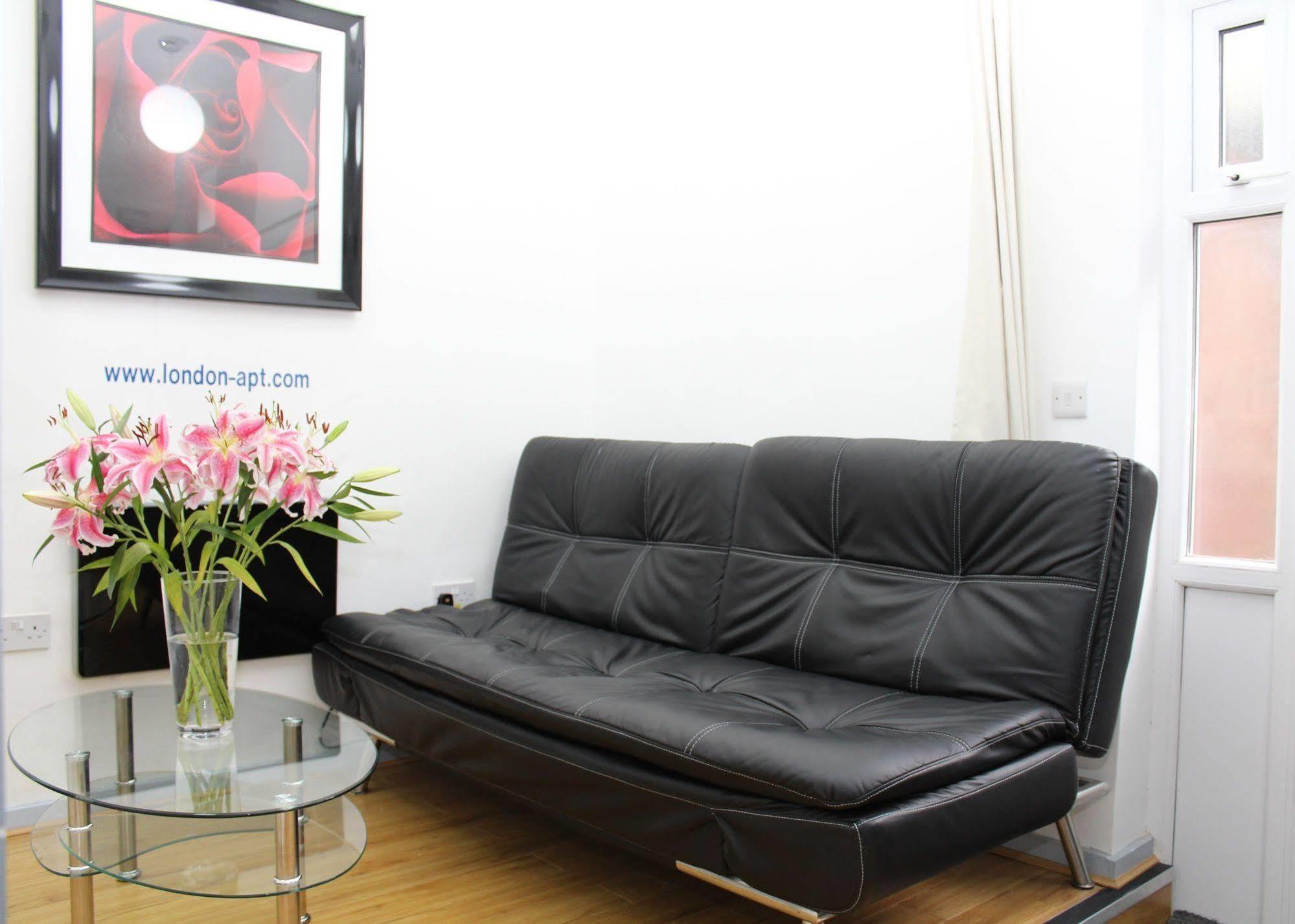 London Apartments Bethnal Green - 280 Εξωτερικό φωτογραφία