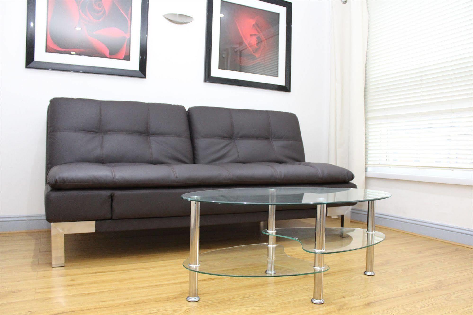 London Apartments Bethnal Green - 280 Εξωτερικό φωτογραφία