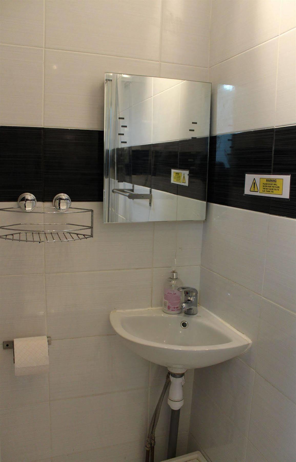 London Apartments Bethnal Green - 280 Εξωτερικό φωτογραφία