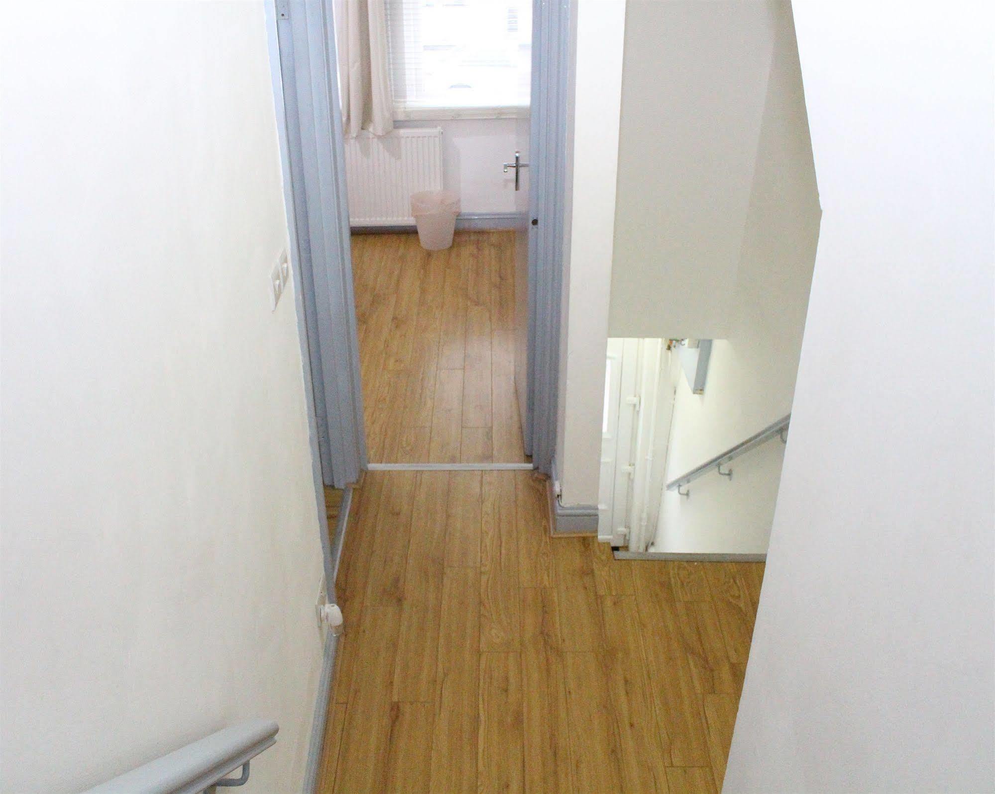 London Apartments Bethnal Green - 280 Εξωτερικό φωτογραφία