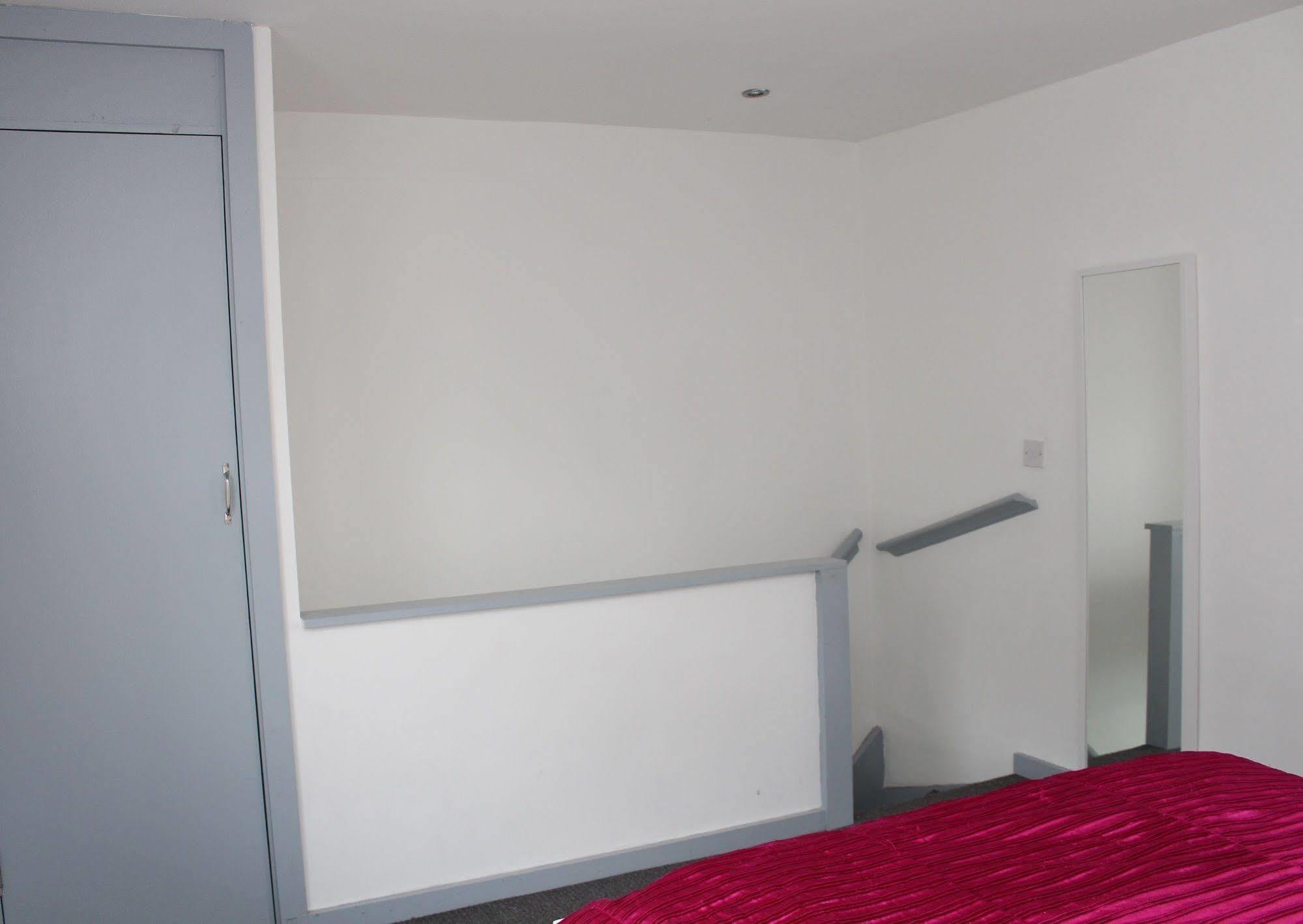 London Apartments Bethnal Green - 280 Εξωτερικό φωτογραφία